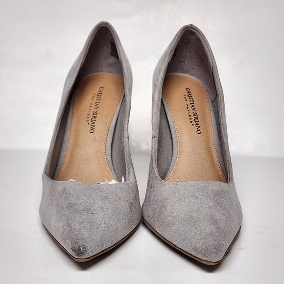 Christian siriano heels size 9.5 - Picture 8 of 13